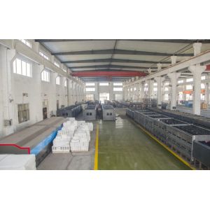 Jiangsu Qianjin Furnace Industry Equipment Co.,Ltd
