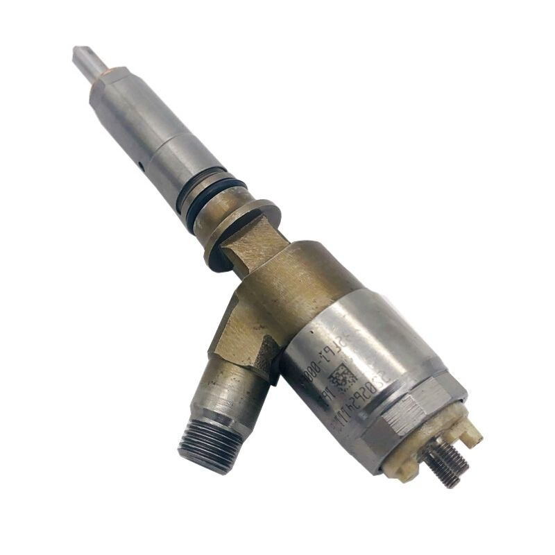 Common Rail Fuel Injector 2645A738 For Engine Parts