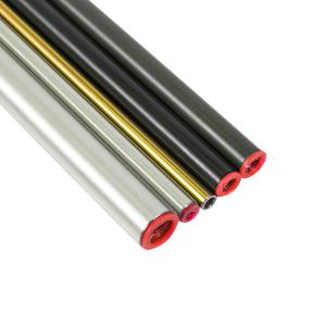 Quality High Precision Seamless Steel Pipe NBK 8mm Wall Thickness for sale