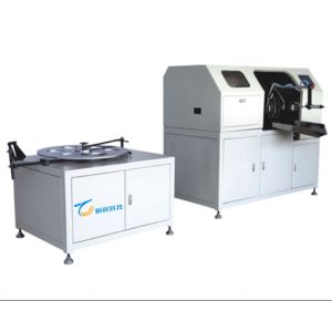 Industrial Wire Mesh Rolling Machine Low Noise