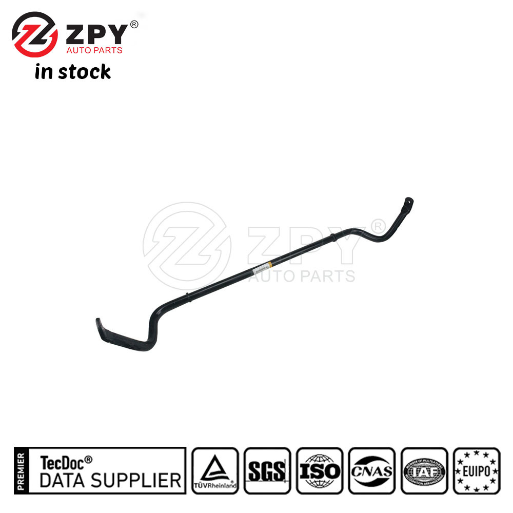 ZPY 4G0411309C Front Stabilizer Bar For Audi A4 B9 S4 Volkswagen Passat B8 Skoda Superb