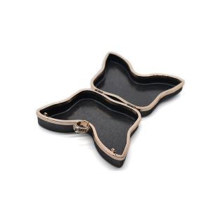 Butterfly Shape Box Clutch Frames