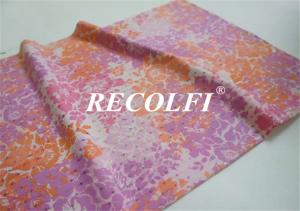 Quality UV Protection Recycled Nylon Recycled Plastic Activewear Drying Fast for sale