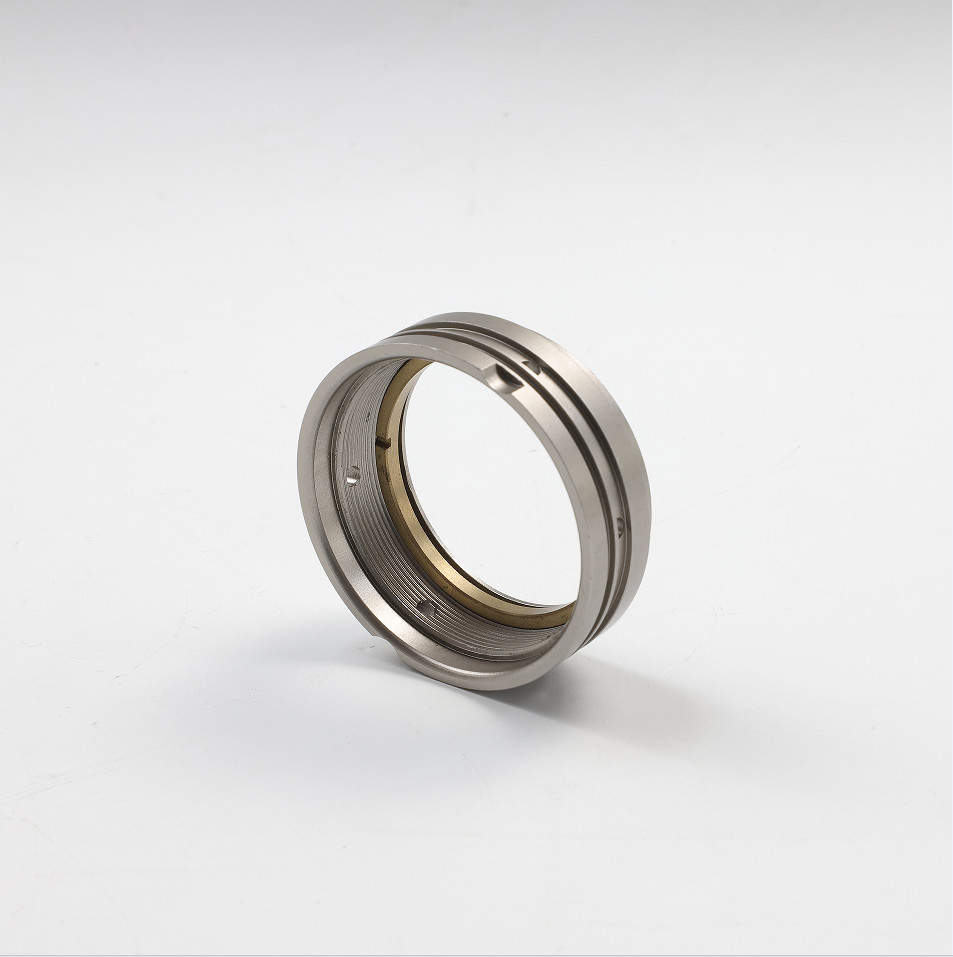 ODM Custom CNC Parts / Hardware Parts Anodizing Surface Treatment