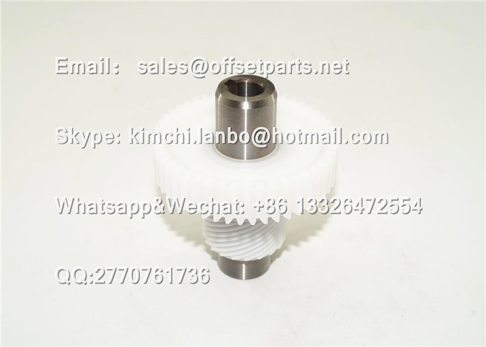 F2.105.1171 gear 20teeth SM102/CD102/CX102/XL105 3pcs set offset printing machine parts