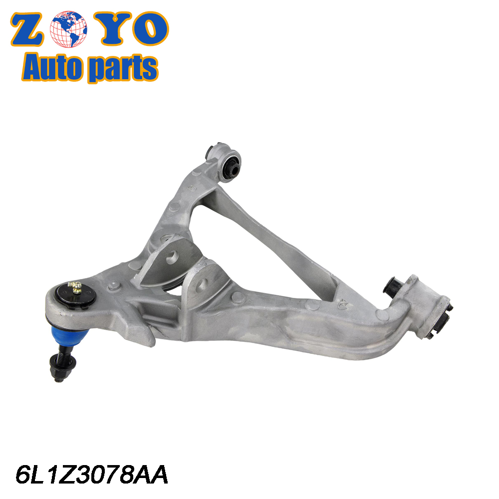 Ford Expedition 03-06 Aluminum Lower Control Arm 6L1Z3078AA 521-040 RK80710 CMS40123