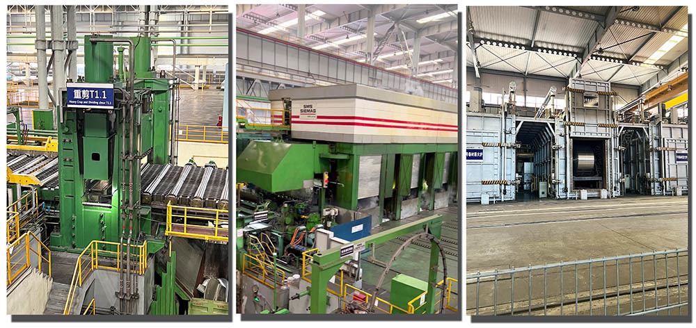 High Quality 0.3MM Thickness ASTM B209 1060 Alloy Aluminum Coil Suppliers
