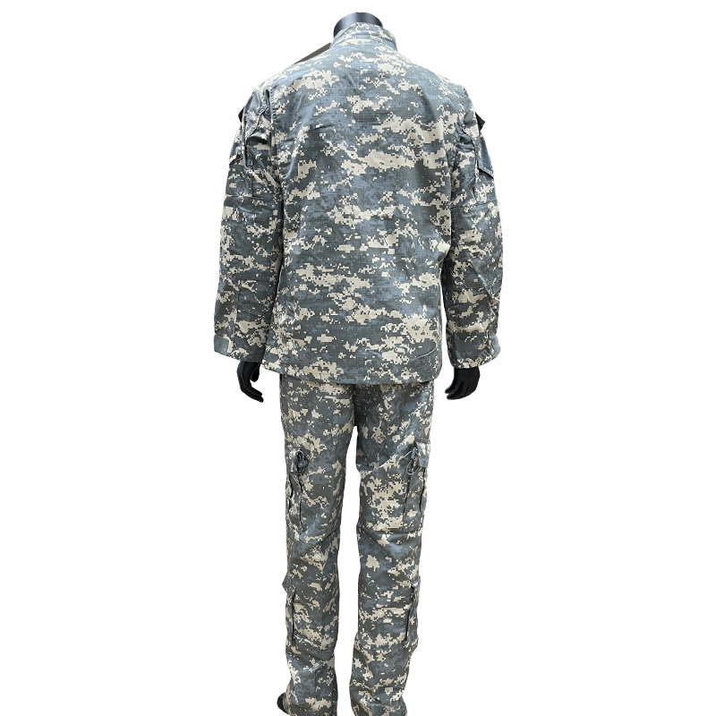 Breathable Sport Uniform Jacket and Pant for Outdoor Training Unisex Seamless Fusing