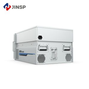 JINSP® RS2600 – The Compact Powerhouse for Gas Analysis