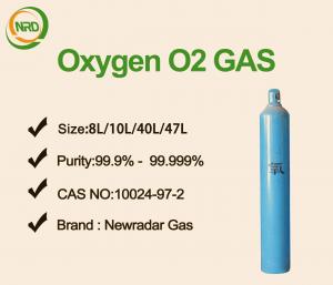 China China Dealers O2 Gas For Sale 99.999% Oxygen Best Price on sale