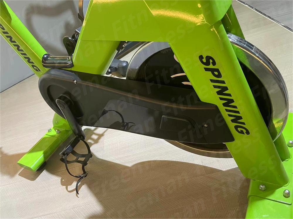 Indoor New Product Gym Spining Bike Professional for Gym Use Wholesale Cardio Training