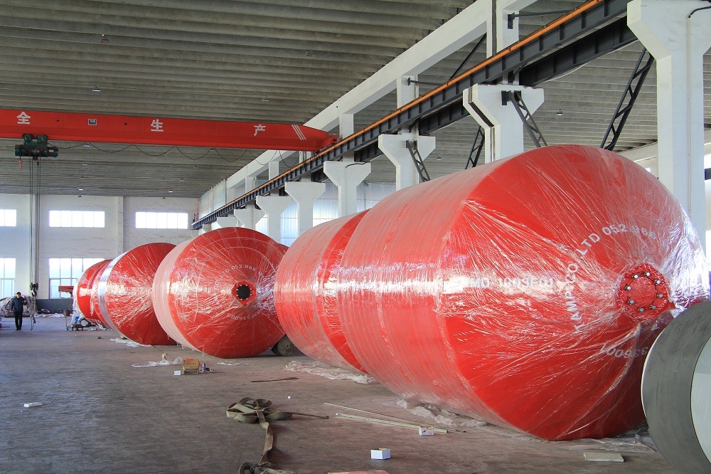 Factory Direct Foam Filled Fenders