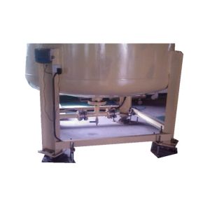 Quality Electric Metering Rubber Automated Batch Weighing Machine Solid Bulk for sale