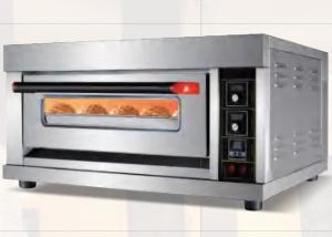 Quality Commercial Steam Electric Oven Pizza Bread Moon Cake High Temperature for sale