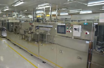 TN Positive Reflective Monochrome Black Digits Custom Segment LCD Display