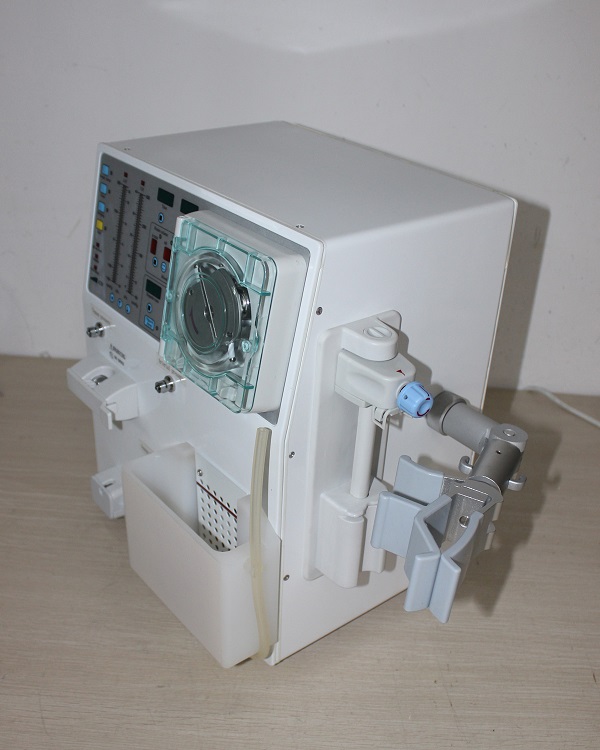 Medical Hemoperfusion Machine blood thermal insulation device
