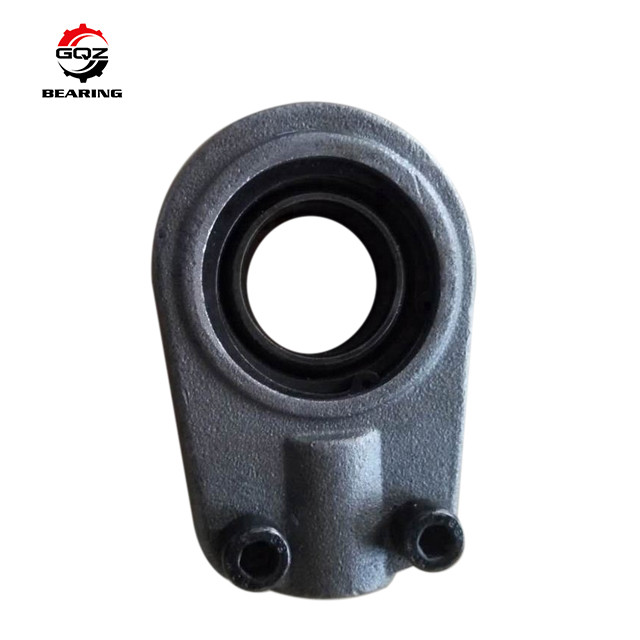 GIHRK80-UK-2RS-B Hydraulic Rod End Bearing