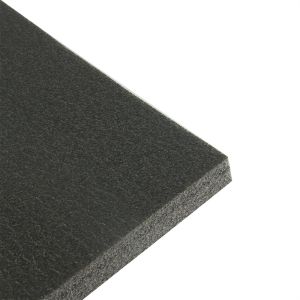 Polyolefin Cross Linked PE Foam Sheet Polyethylene Packaging Material Waterproof