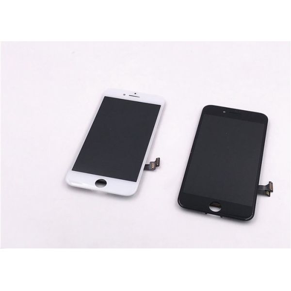 Iphone 8 Iphone LCD Screen Replacement With Capacitive Touch Screen Anti - Fingerprints