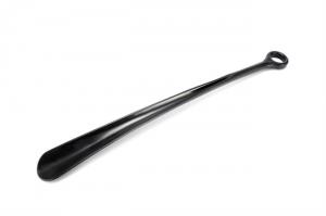 18.3 Inch 46.5 CM 12 Inch Shoe Horn Plastic PP Long Handled Sturdy With Comfortable Grip Seniors