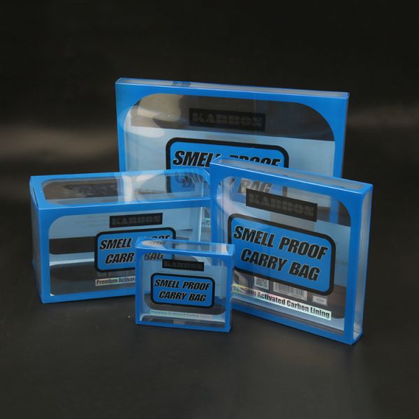 Wholesale Custom 0.35MM PET Plastic Clear Case Protector,4'' Protector Acetate Box