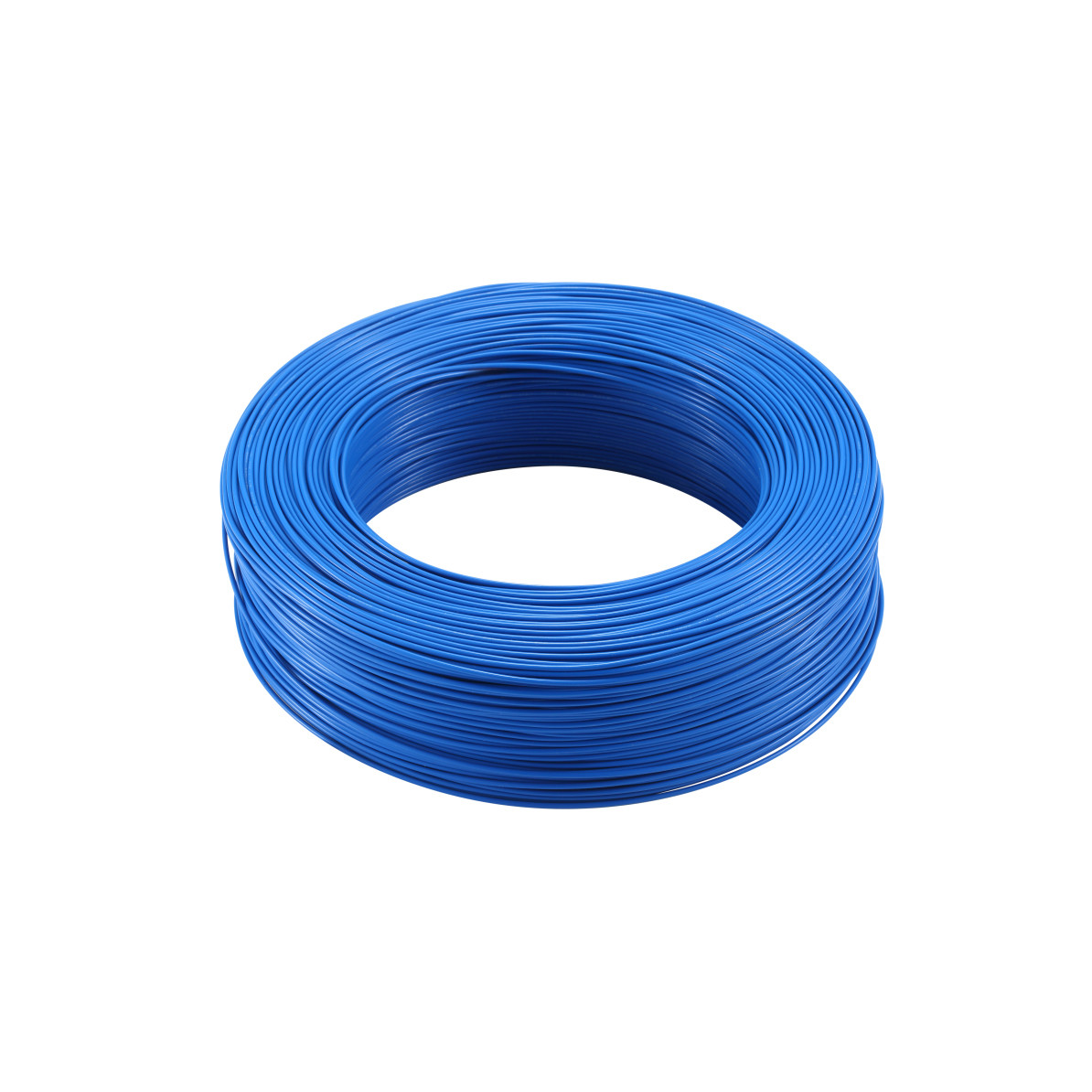 UL3253 250C Nickel Plated Copper Cable 305m/ Roll Silicon Coated Wire