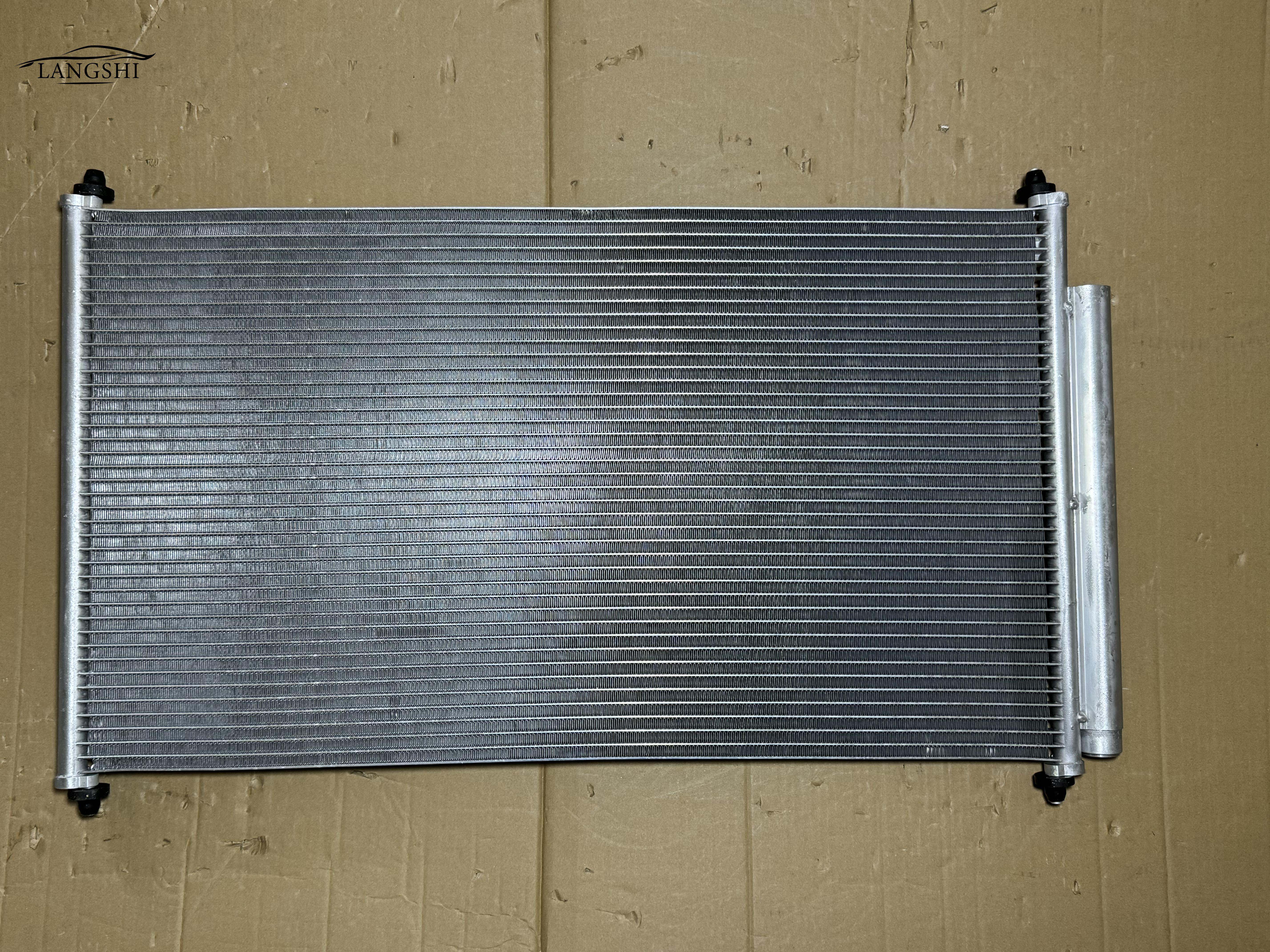 HONDA Odyssey 04-13 Auto Parts Car Cooling System Air Conditioning Condenser 80110-SFE-003
