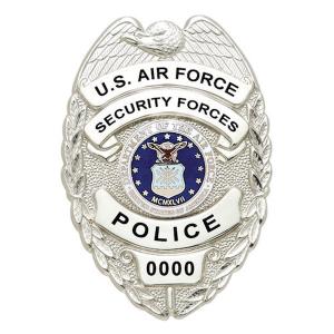 Quality Police Badge for sale