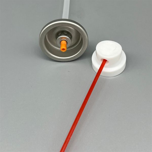 High-Performance Carburetor Cleaning Valve for Automotive Maintenance