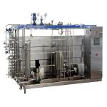 10KW SUS304 Steam Sterilization Machine For Milk
