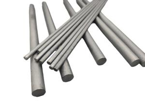 Quality Cemented Carbide Tungsten Steel Blank Round Bar for sale
