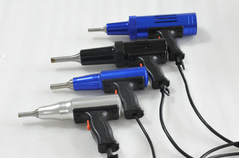 Ultrasonic Spot Welding Machine For Big Auto Parts , Portable Spot Welder 1000W