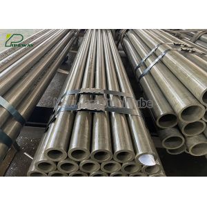 CDS Seamless Mechanical Tubing SAE1026 With High Strength