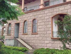 Quality 200x400mm White Beige Gray Outdoor Stone Cladding Tiles for sale
