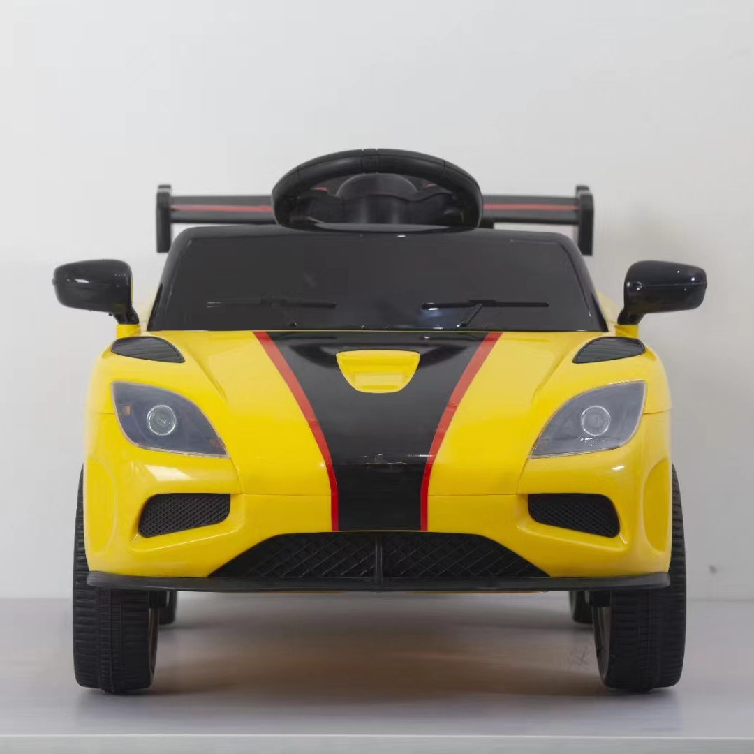 12V Electric Toy Ride On Car for Kids Latest Model and Remote Control Function
