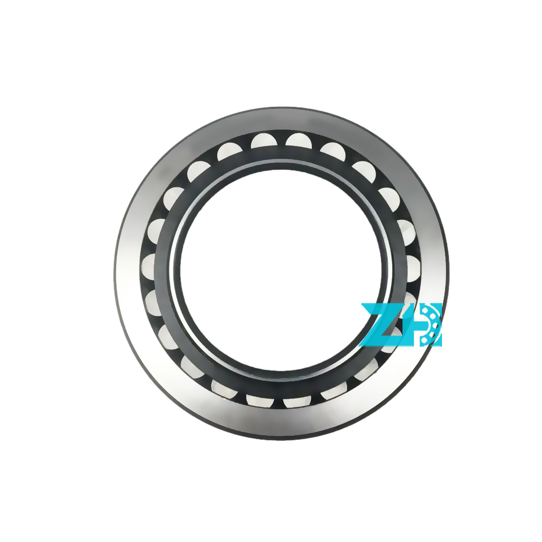 804312 120x215x80Mm Spherical Roller Bearing P4 Precision GCR15