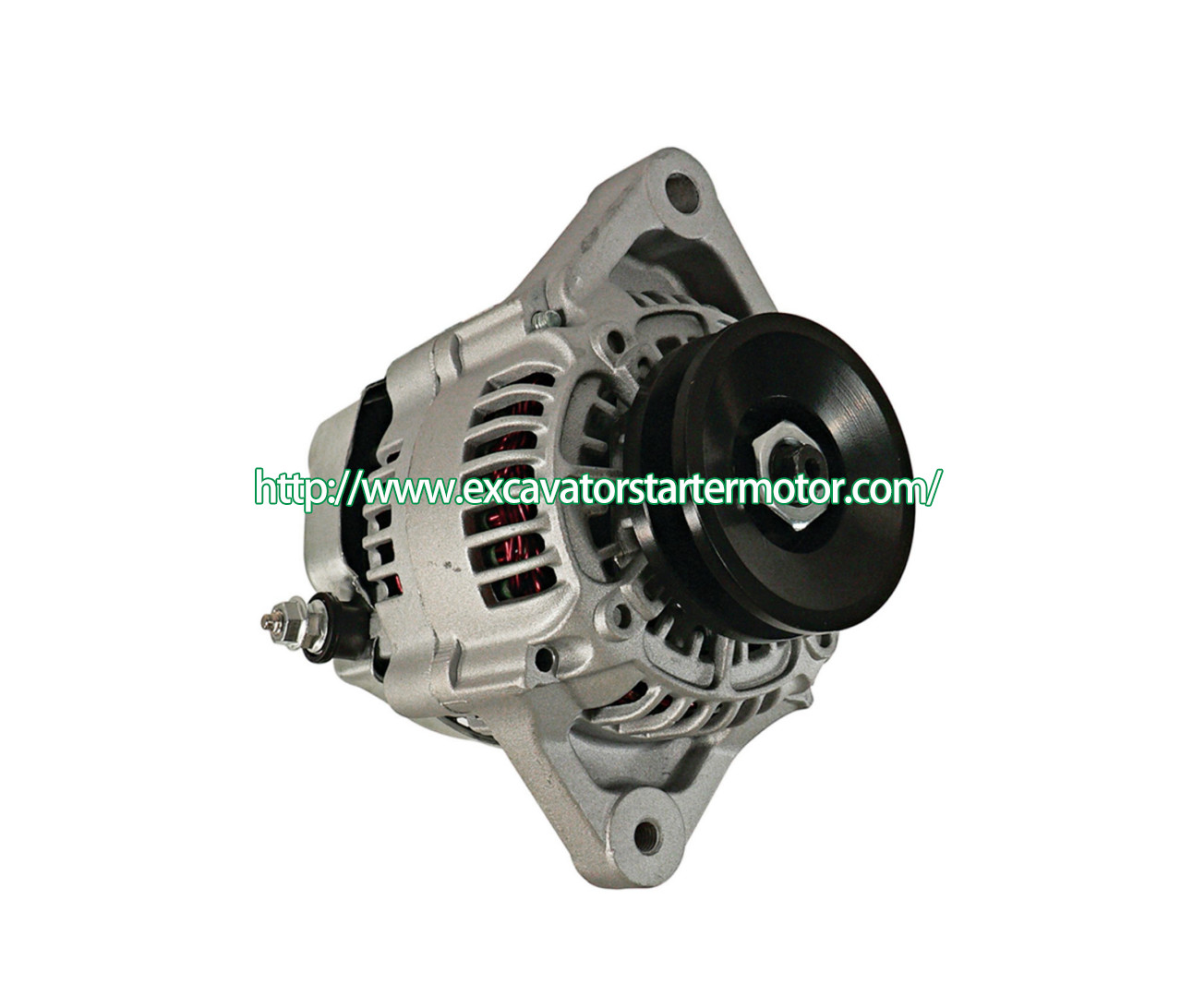 Alternador 12V 45A 101211-8680 1012118680 115319 F032115319 27060-87802 27060-87802-000 2706087802000 27060-87802-000