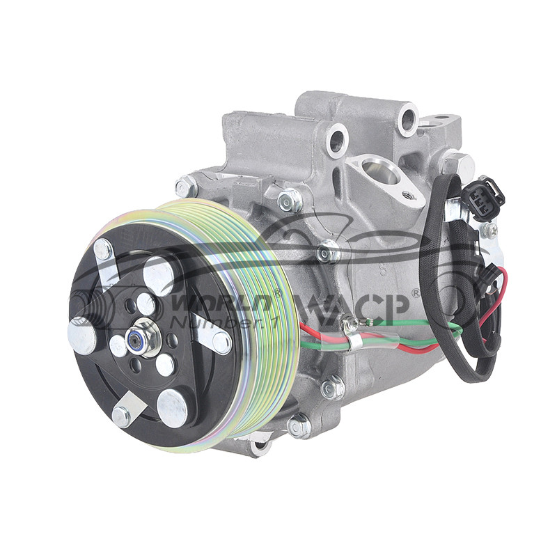 TRSE09 7PK 38810R60W01 12V Auto AC Compressor For Honda Accord 2.0 WXHD053