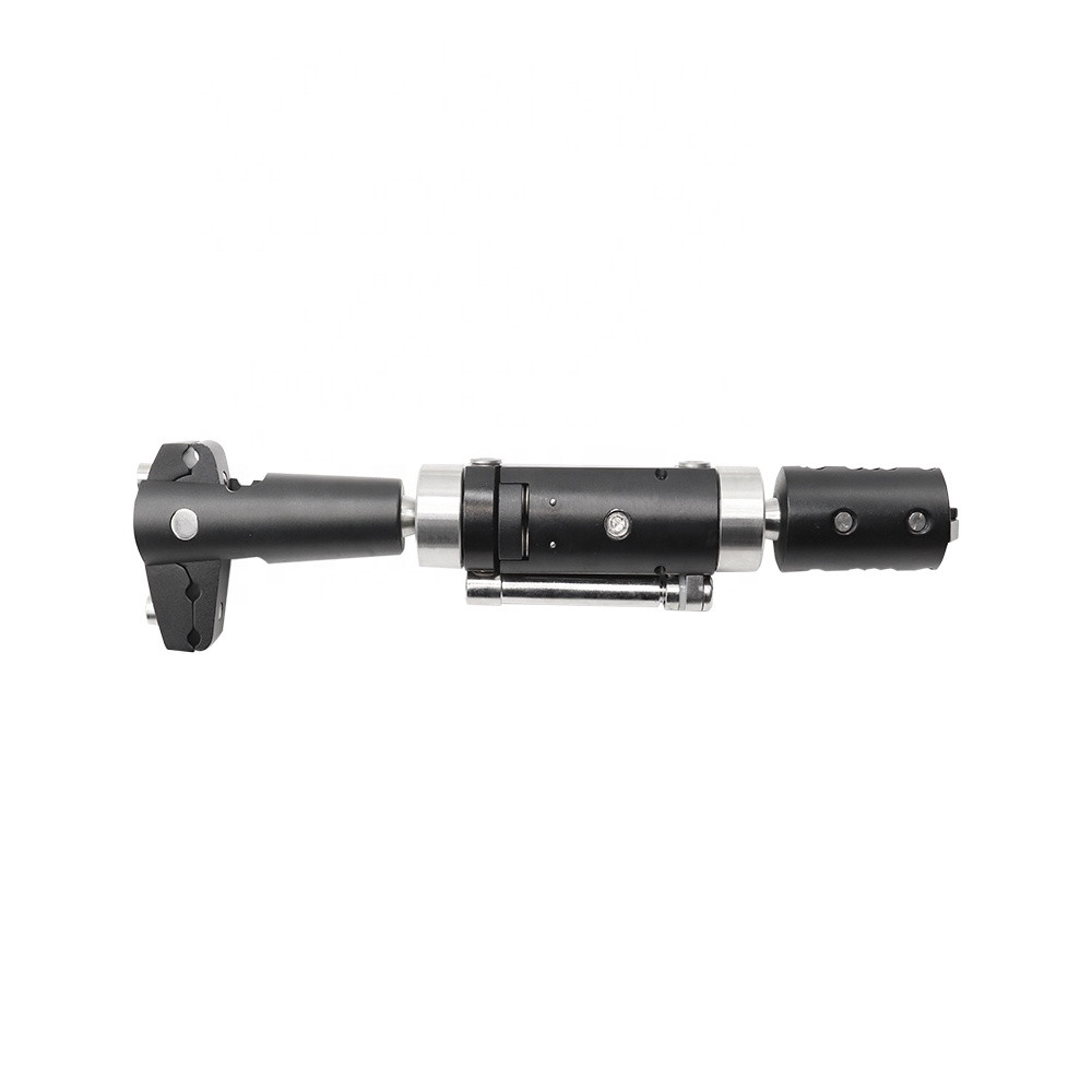Pelvic Fracture Orthopedic External Fixator Implant Materials For Trauma Operation
