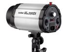 Professional Mini Pioneer Studio Flash Lighting Photography300DI - 300WS