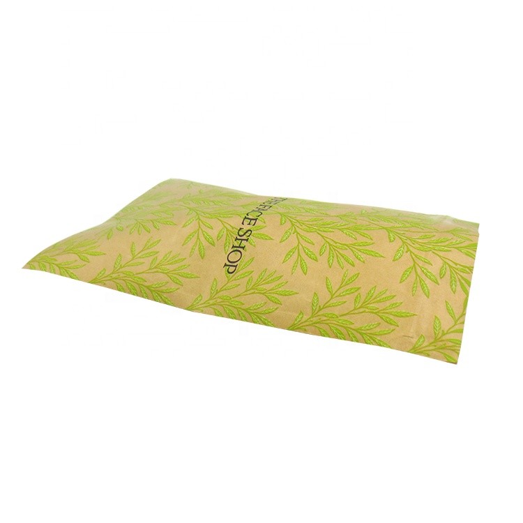 Factory free custom special shaped plastic bag kraft paper zipper bag for packing snacks food face mask shaped packing