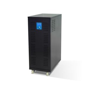 Quality 30KW 240V AC110V Off Grid Pure Sine Wave Inverter 15A for sale