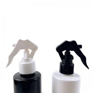 Quality Water Bottle Spray Trigger Pressure Sprayers Plastic Hand 20/410 24/410 for sale