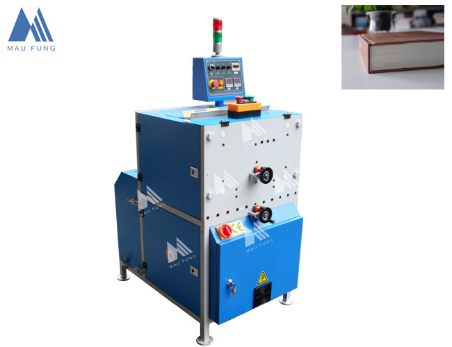 Photo Shop 17PCS/Min 360*270mm Casing In Machine MF-SKJ380AS