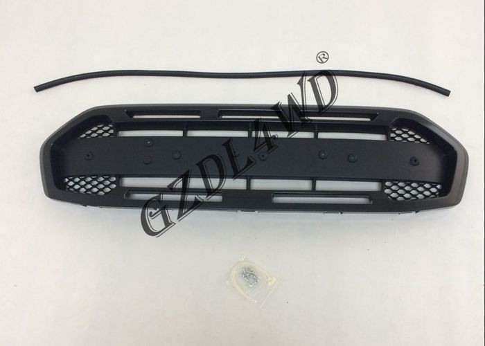 ABS Plastic 2018 Ranger Front Grille / Ranger 4x4 Accessories