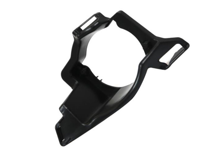 Quality Customize Plastic Injection Molding Car Accessories Auto Shell Cover for sale