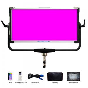 Quality Color Library ra95 Stage Full Color Led Display Video Light DMX Control With 12 Lighting Effects for sale