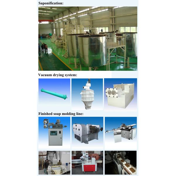 Easy to Operate Soap Box Packaging Machine Detergent Soap Making Machine for Production