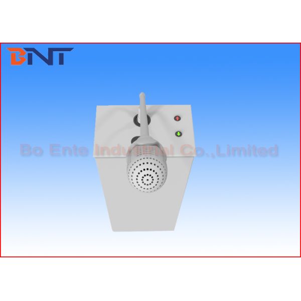 Meeting Microphone Electric Lifting Mechanism For Audio Video Conference System