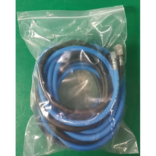 Complete medical system integration